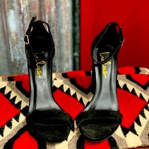 LuLu’s Women’s Heels